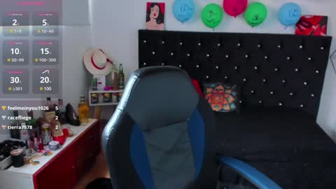 Mia  online show from 4, 2, 2025