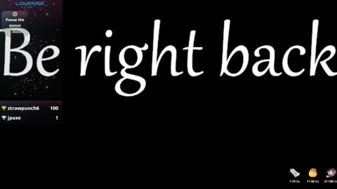 Mia  online show from 20, 2, 2025