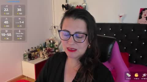 Mia  online show from 10, 3, 2025