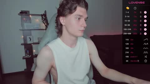 Daren online show from 2, 11, 2025