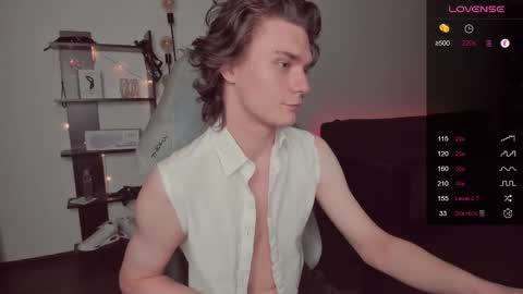 Daren online show from 26, 11, 2025