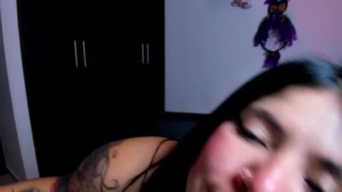 Ailyn  online show from 22, 12, 2024