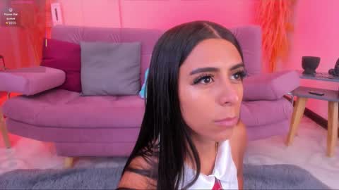 Daniela  online show from 18, 11, 2025