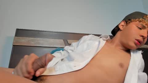 Dark Eros online show from 29, 11, 2025