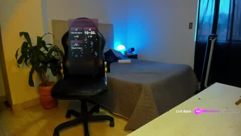 Snapshot of daarkomalfoy chatting on 18, 7, 2026 Mauricio online show from 18, 7, 2026