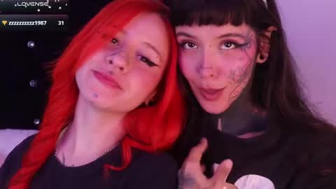 Darlene online show from 25, 1, 2025