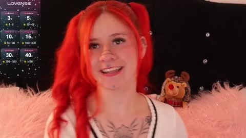 Darlene online show from 18, 2, 2025