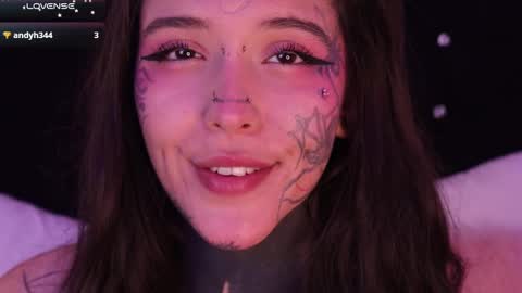 Darlene online show from 21, 2, 2025