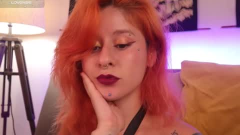 Darlene online show from 18, 9, 2025