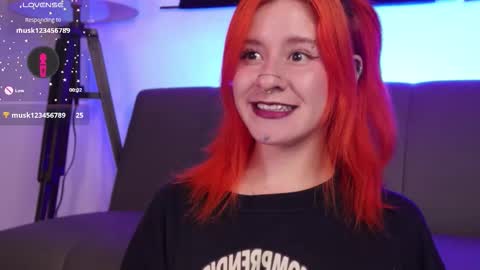 Darlene online show from 11, 10, 2025