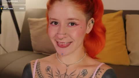 Darlene online show from 2, 3, 2026