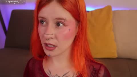 Darlene online show from 24, 3, 2026