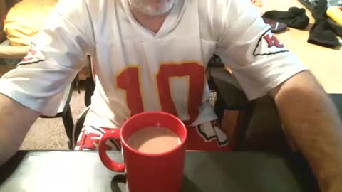 dabaatendae online show from 30, 11, 2025