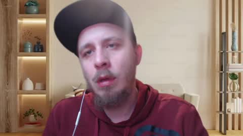 dabbydaddy25 online show from 10, 5, 2026
