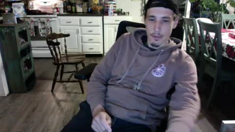 dabbylonglegs online show from 17, 12, 2024