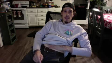 dabbylonglegs online show from 10, 1, 2025