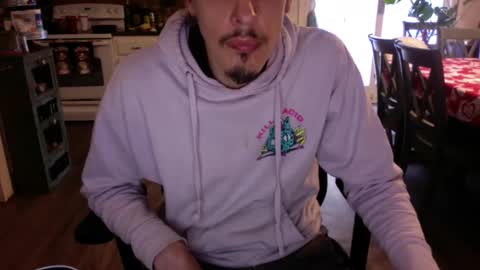 dabbylonglegs online show from 10, 1, 2025