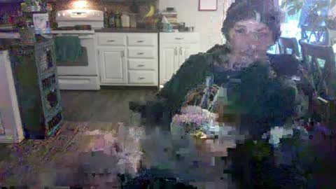 dabbylonglegs online show from 19, 2, 2025