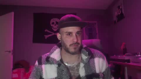 Destroyer online show from 7, 2, 2025