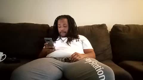 Saucy papi online show from 3, 3, 2025