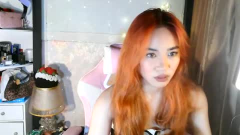 Lilith  online show from 8, 6, 2026