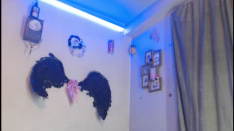 dabria_luxe online show from 5, 2, 2026