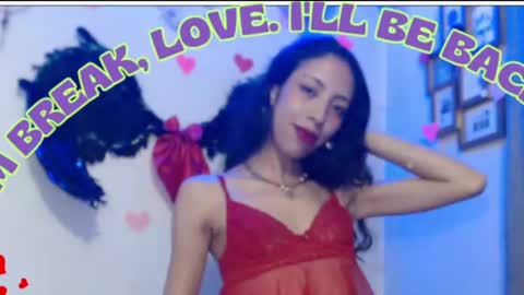 dabria_luxe online show from 10, 7, 2026