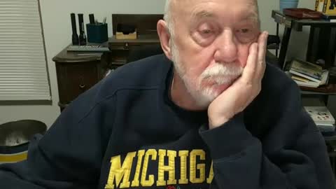 dack47 online show from 7, 12, 2024