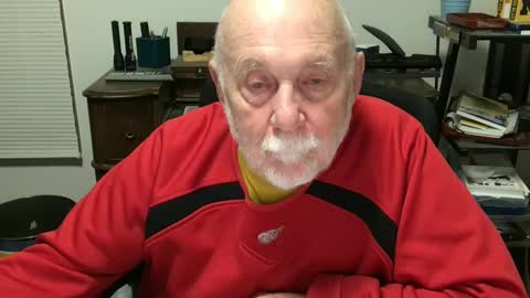 dack47 online show from 13, 12, 2024