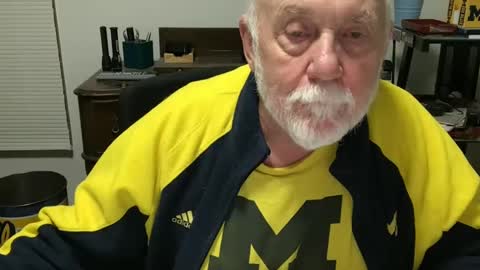 dack47 online show from 8, 1, 2025