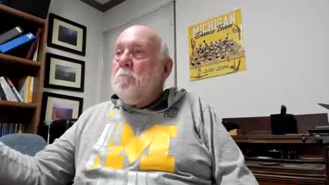 dack47 online show from 10, 1, 2025