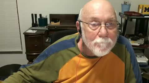 dack47 online show from 16, 1, 2025