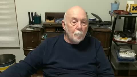 dack47 online show from 5, 2, 2025