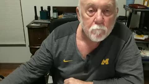 dack47 online show from 4, 3, 2025