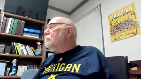 dack47 online show from 20, 10, 2025