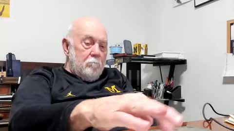 dack47 online show from 20, 4, 2026