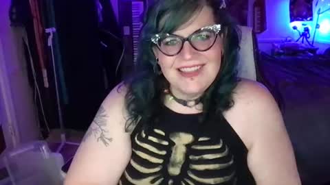 Dacy Delta online show from 26, 7, 2026