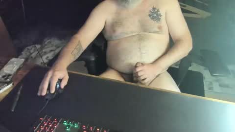 Snapshot of dadbodfatrod chatting on 1, 11, 2025 Daddy online show from 1, 11, 2025