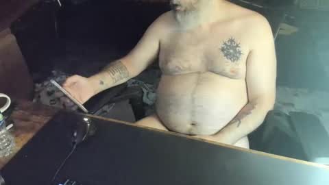 Snapshot of dadbodfatrod chatting on 27, 11, 2025 Daddy online show from 27, 11, 2025