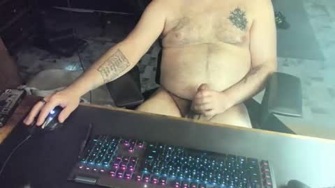 Snapshot of dadbodfatrod chatting on 9, 5, 2026 Daddy online show from 9, 5, 2026