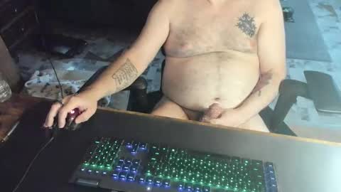 Snapshot of dadbodfatrod chatting on 14, 5, 2026 Daddy online show from 14, 5, 2026