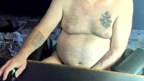 Snapshot of dadbodfatrod chatting on 3, 6, 2026 Daddy online show from 3, 6, 2026