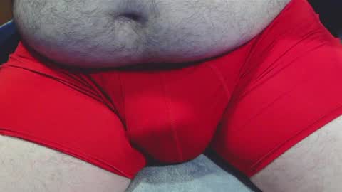 DadbodSensei online show from 3, 4, 2026