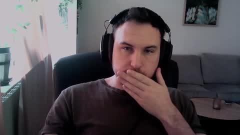 DadBodStephen online show from 5, 1, 2025