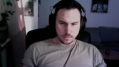 DadBodStephen online show from 5, 1, 2025