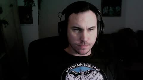 DadBodStephen online show from 12, 1, 2025