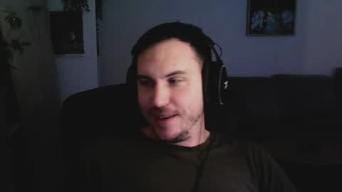 DadBodStephen online show from 20, 1, 2025