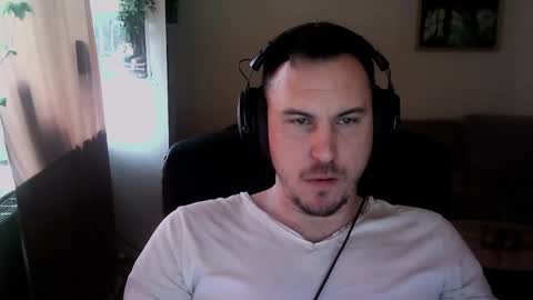 DadBodStephen online show from 9, 2, 2025