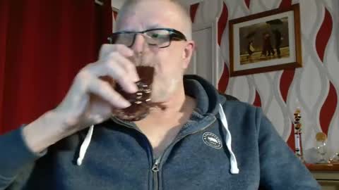 Brian ... online show from 7, 1, 2026