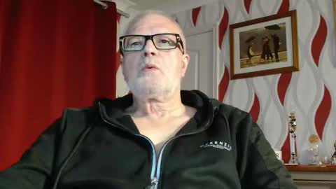 Brian ... online show from 18, 5, 2026
